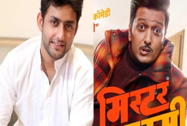 Akash Chatterjee says he will take legal route for Mister Mummy