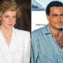 Dodi Al Fayed fell ‘head over heels’ in love with Princess Diana