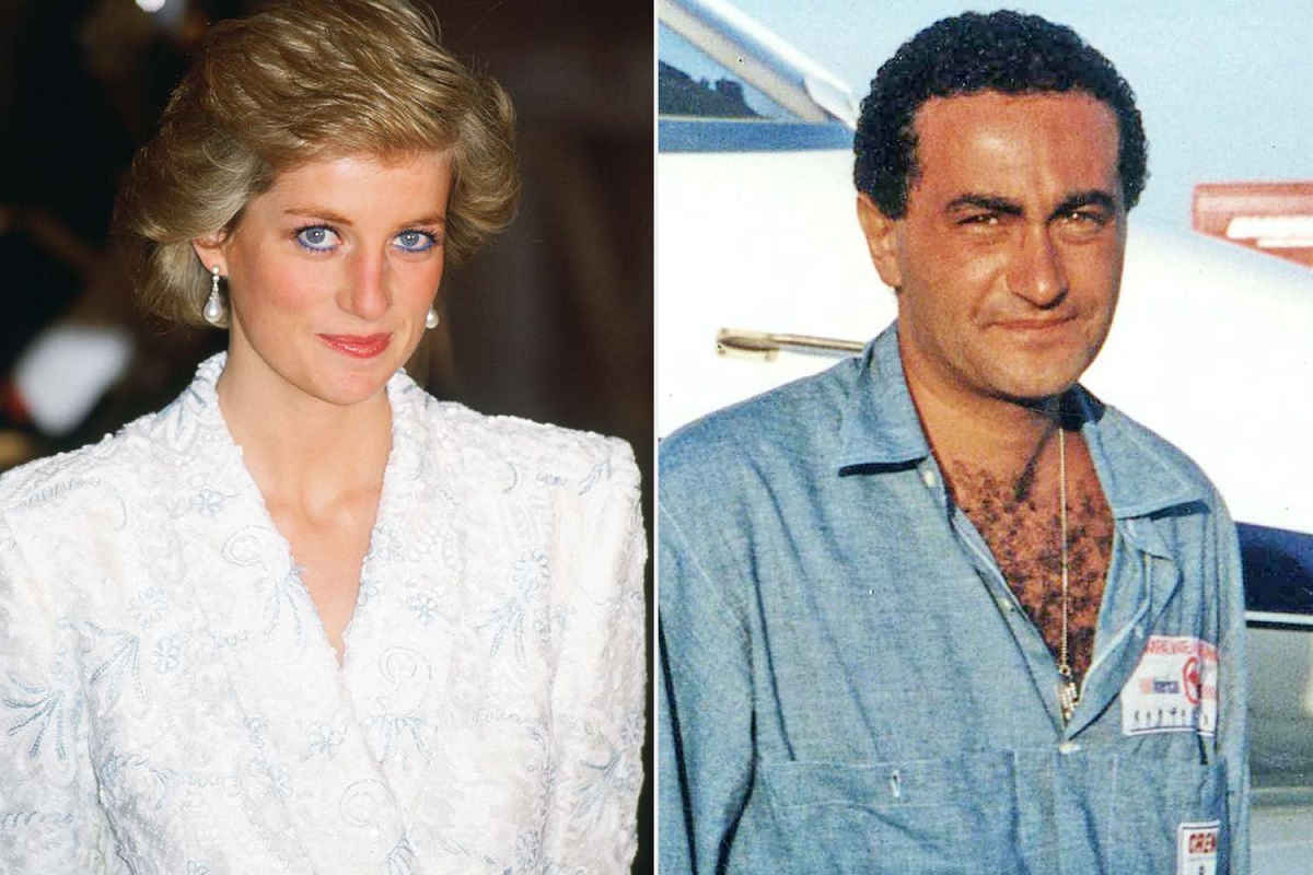 Princess Diana