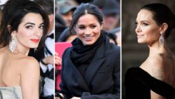 Meghan Markle’s Archetypes to feature Amal Clooney, Angelina Jolie