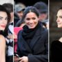 Meghan Markle’s Archetypes to feature Amal Clooney, Angelina Jolie