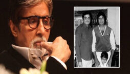 Amitabh Bachchan