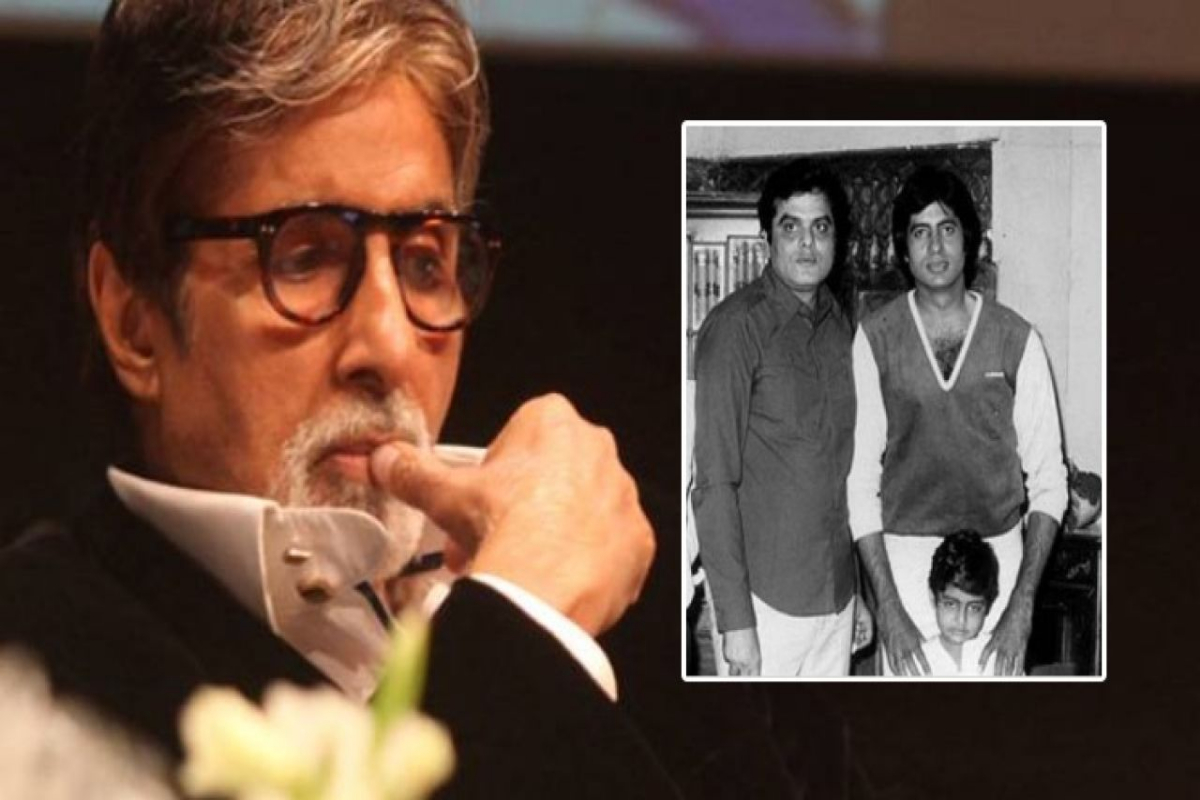 Amitabh Bachchan