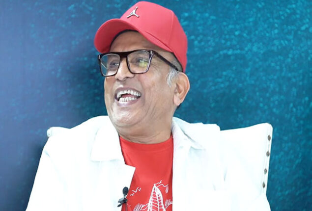 Man arrested for cheating Annu Kapoor of ₹4.3 lakh in cyber fraud