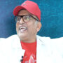 Man arrested for cheating Annu Kapoor of ₹4.3 lakh in cyber fraud