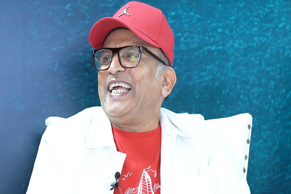 Annu Kapoor