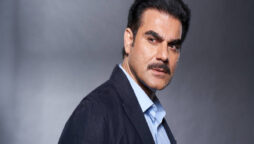 Arbaaz Khan