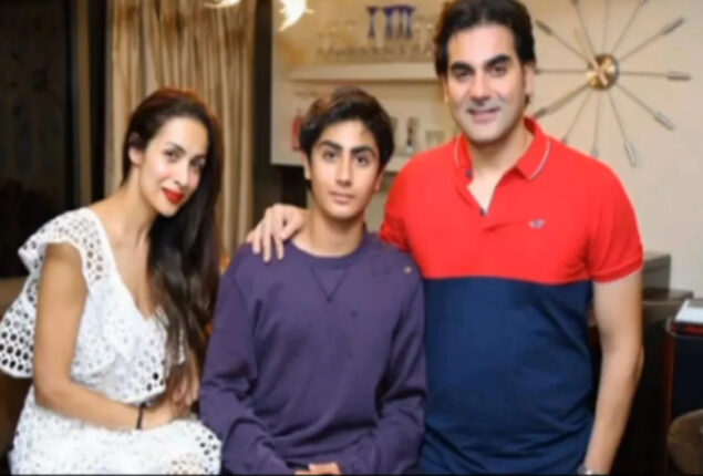 Arbaaz Khan