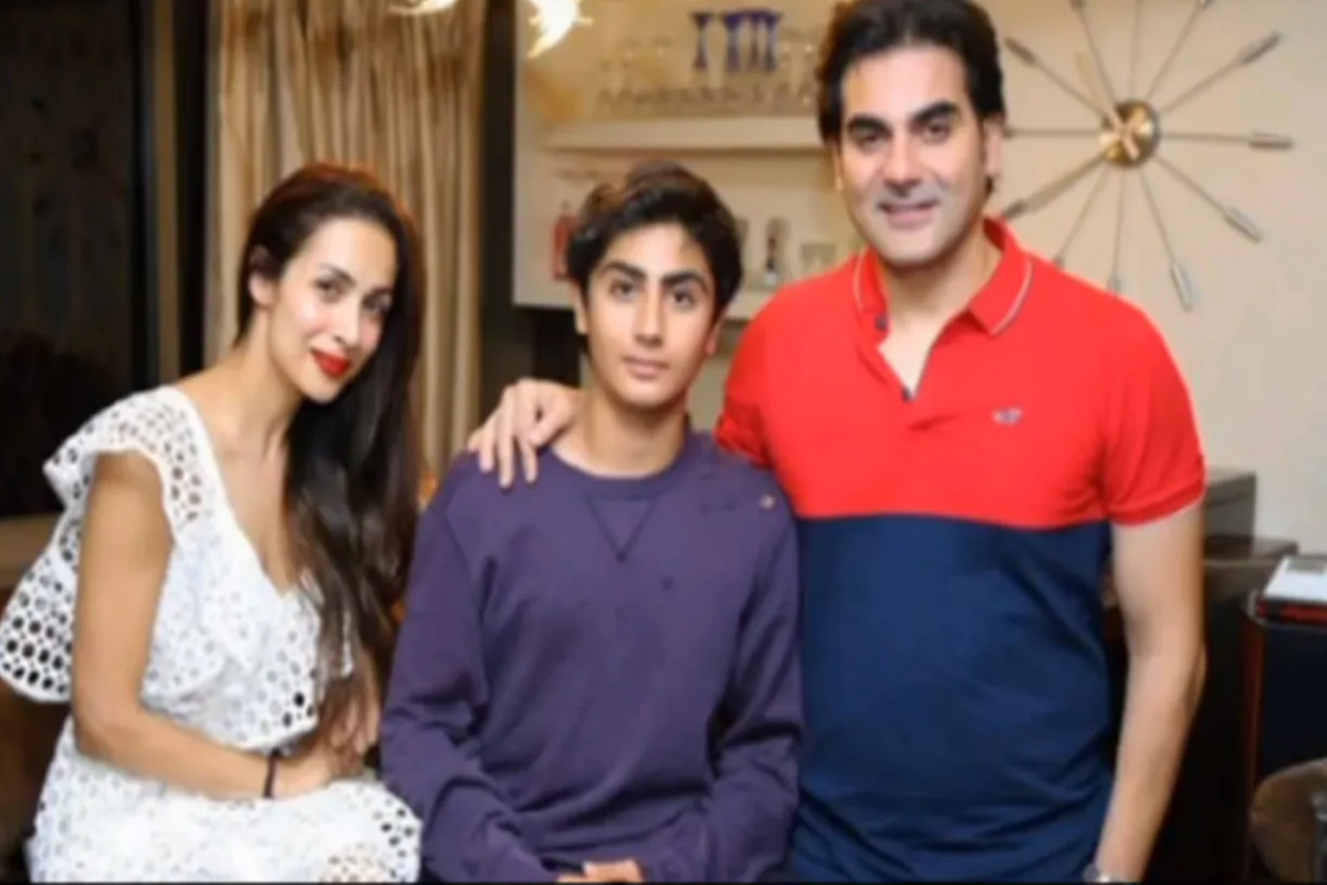 Arbaaz Khan