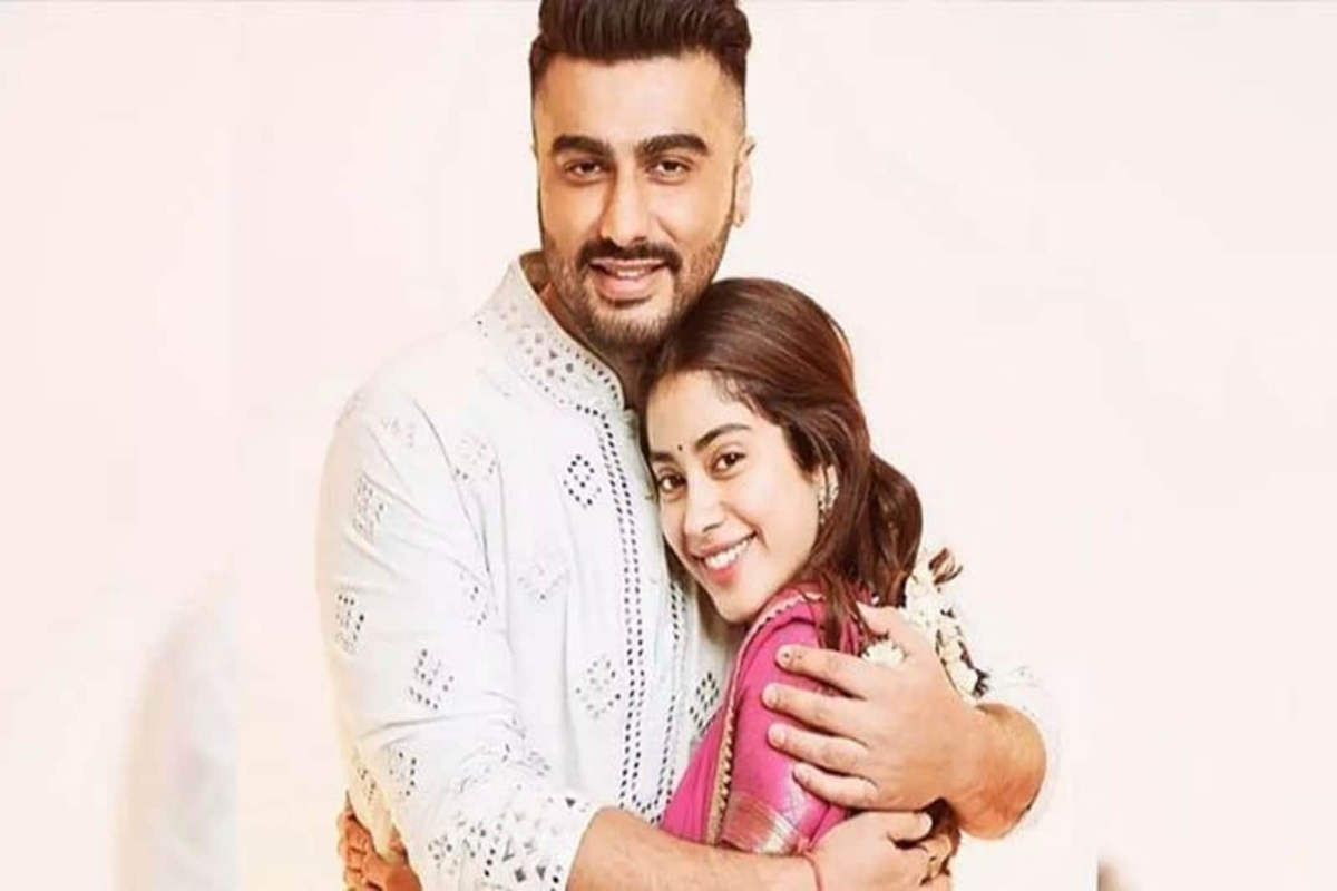Arjun Kapoor