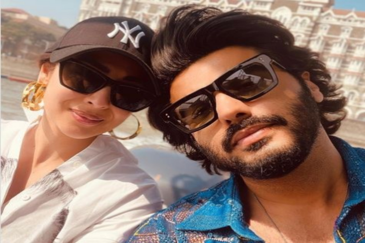 Arjun Kapoor