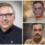 New COAS, CJCSC appointed, notification issued