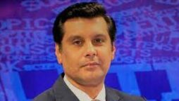 Shaheed Arshad Sharif paid rich tribute on world day of journalists