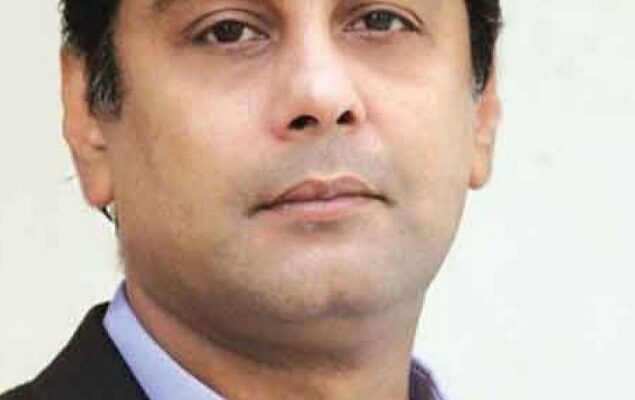 Arshad Sharif murder