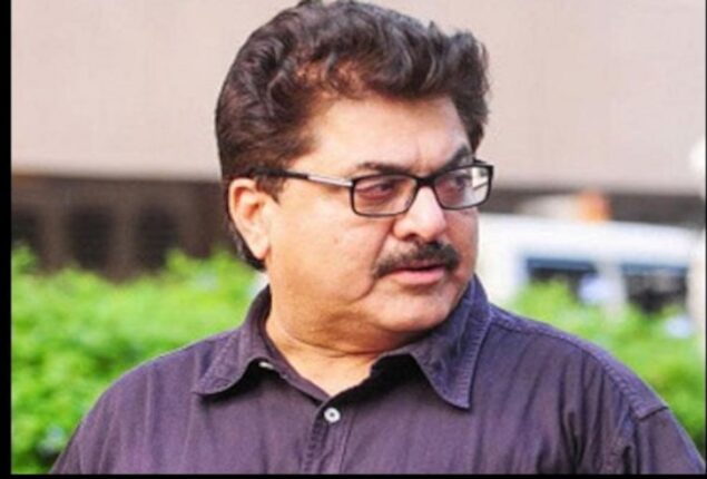 Ashoke Pandit