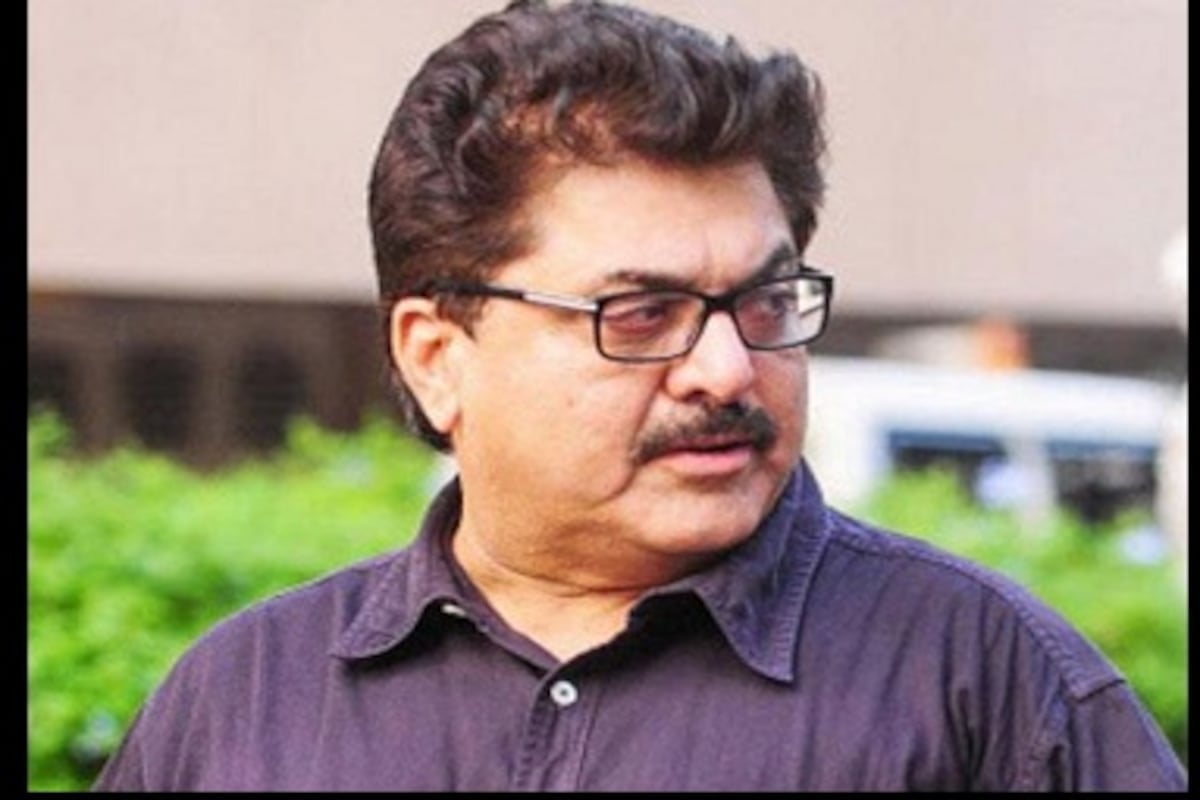 Ashoke Pandit