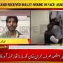 Alleged assailant says wants to kill only Imran Khan