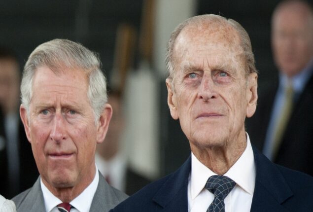 Prince Philip’s ‘belittling’ greatly affected King Charles