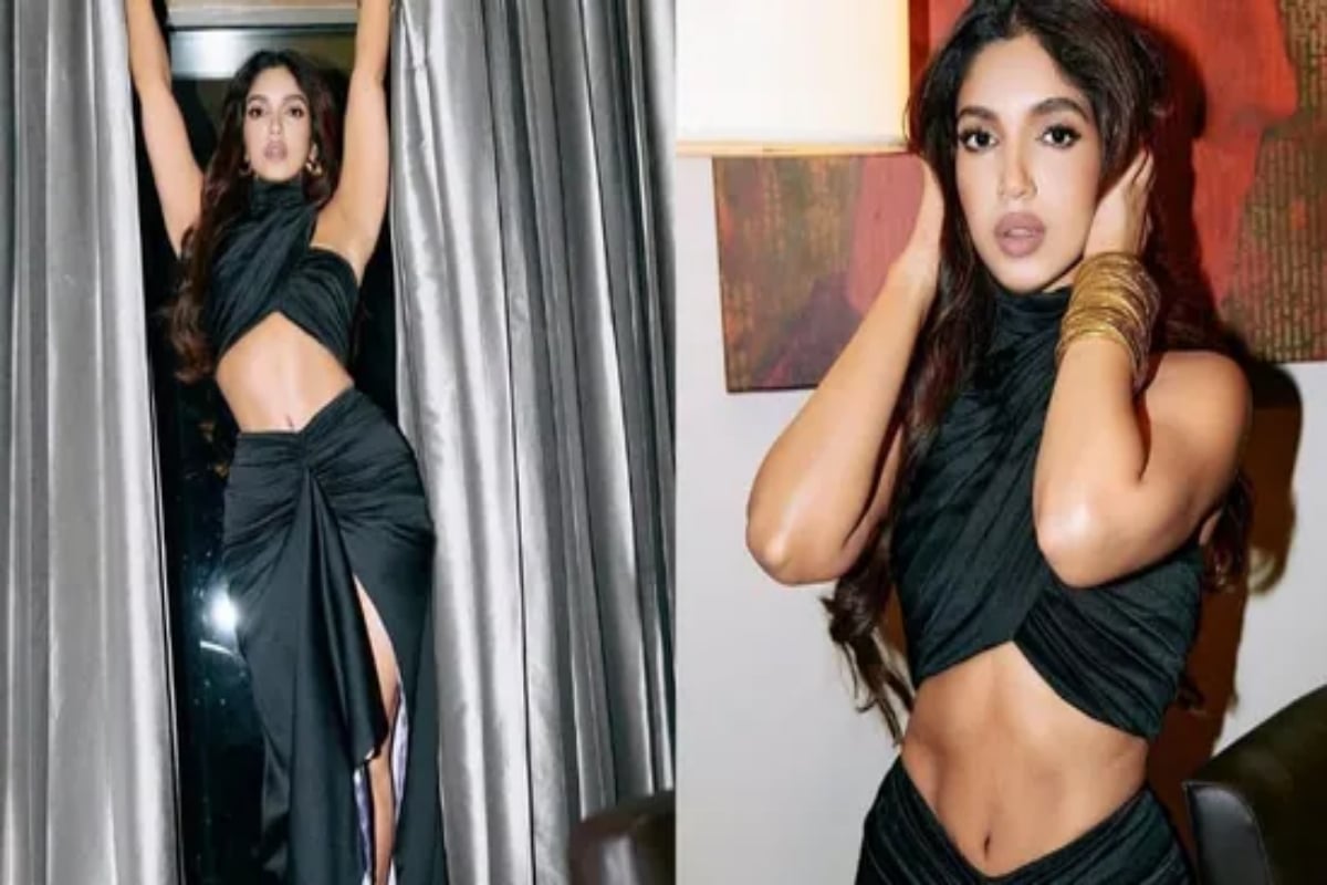Bhumi Pednekar