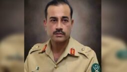 New COAS Lieutenant General Asim Munir – A snapshot