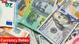 Currency Rate in Pakistan