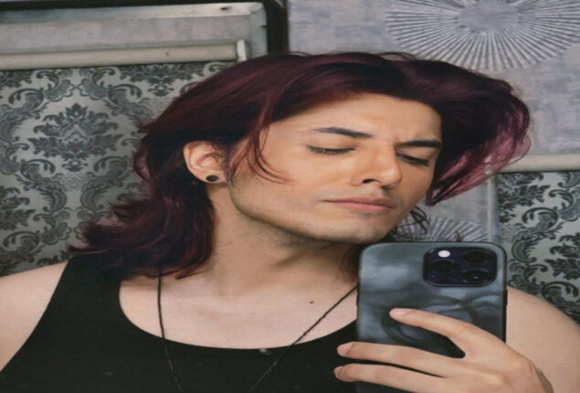 Danyal Zafar posted transformation and gets trolled for it