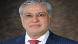 Dar says govt taking steps to promote Islamic Banking in Pakistan