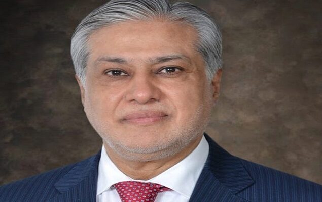 Dar says govt taking steps to promote Islamic Banking in Pakistan