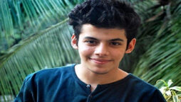 Darsheel Safary