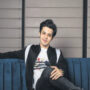 Darsheel Safary talks about his first crush