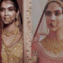 Deepika Padukone stuns in royal look in pics from photo shoot