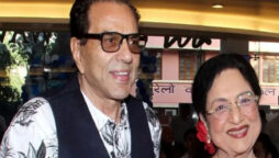 Dharmendra says Tabassum’s sudden demise is unbelievable