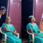 Elderly man dances to ‘Arabic Kuthu’ for wife; wholesome video