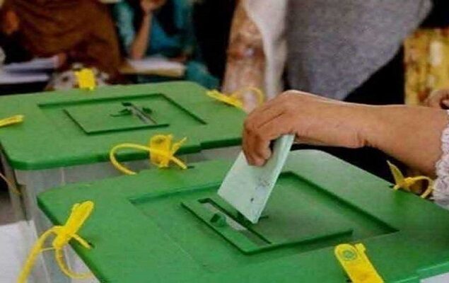 Islamabad LG candidates to be allotted election symbols on Dec 1