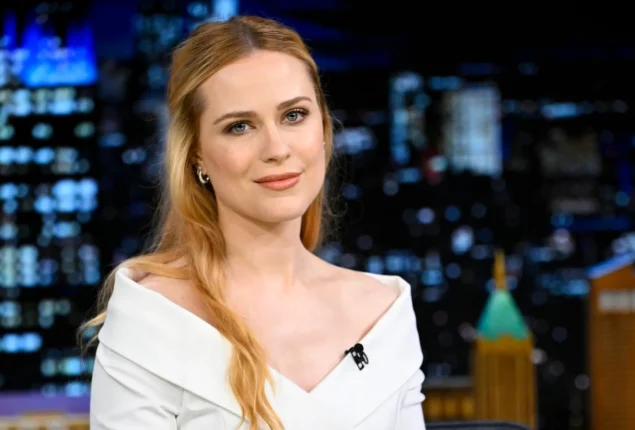 Westworld, starring Evan Rachel Wood cancelled by HBO after four seasons
