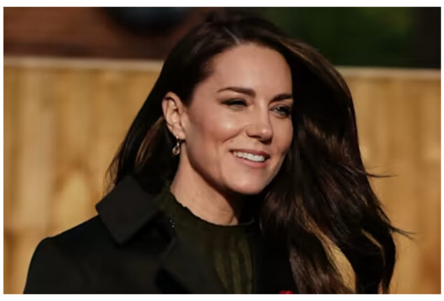 Insiders say that Kate Middleton has a "low-key presence" in the royal family