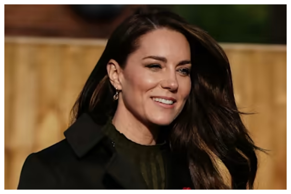 Insiders say that Kate Middleton has a "low-key presence" in the royal family