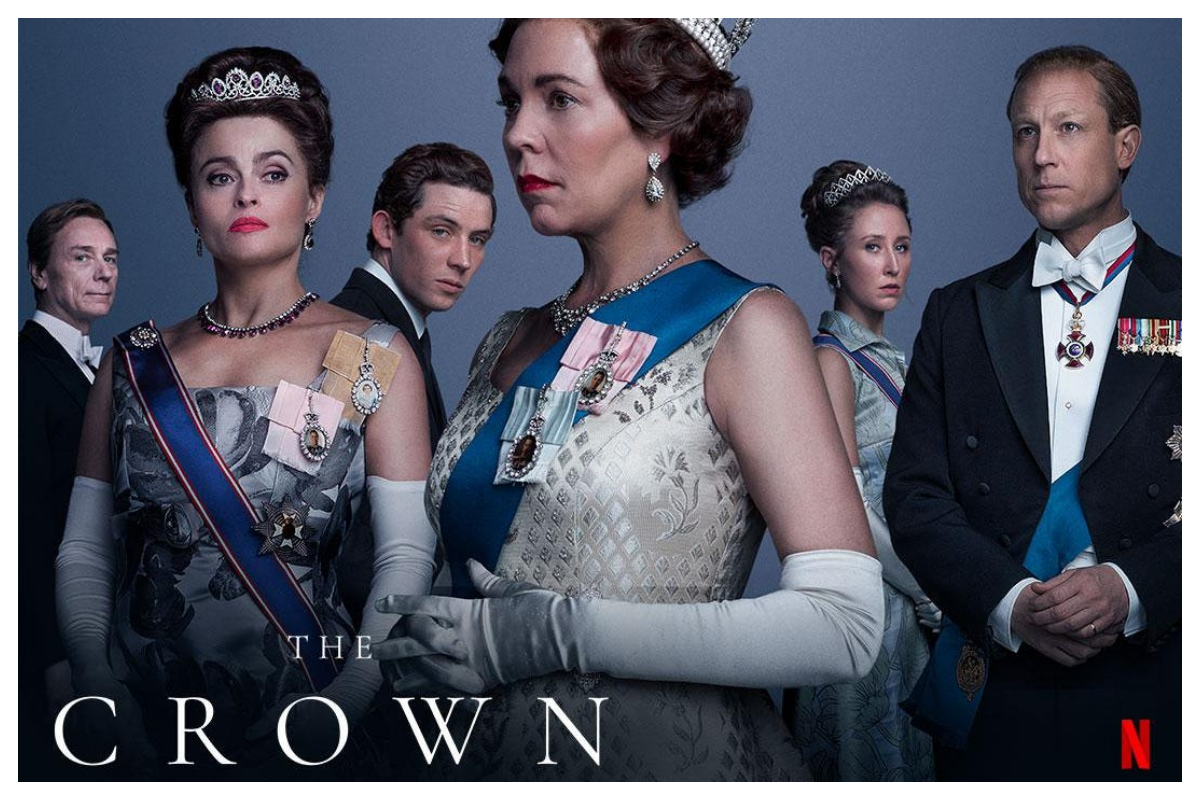 The Crown