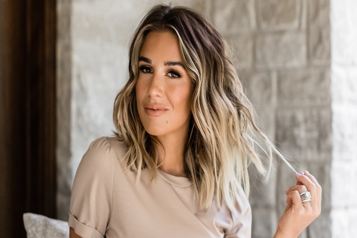 Jessie James Decker