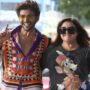 Farah Khan has a funny reaction to Kartik Aaryan’s ‘diet food’