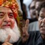 Fazl demands govt to strictly deal with Imran