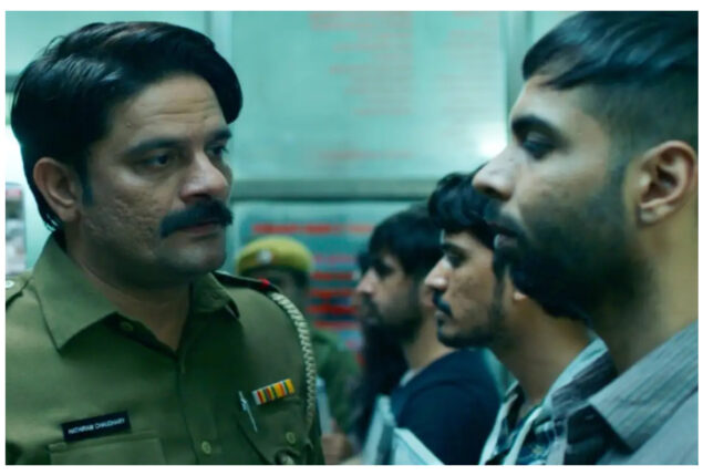 Jaideep Ahlawat shares update on Anushka Sharma’s show