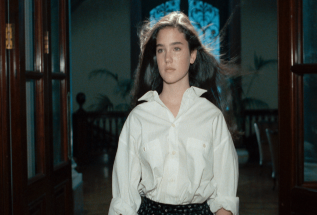 Synapse films will release Dario Argento’s ‘Phenomena’ in March
