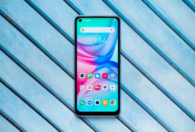 Infinix Hot 10 price in Pakistan & specifications