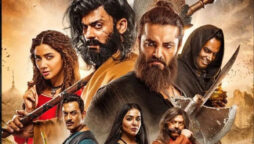 The Legend of Maula Jatt broke records by earning over 150 crore worldwide