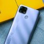 Realme C25 price in Pakistan & specifications