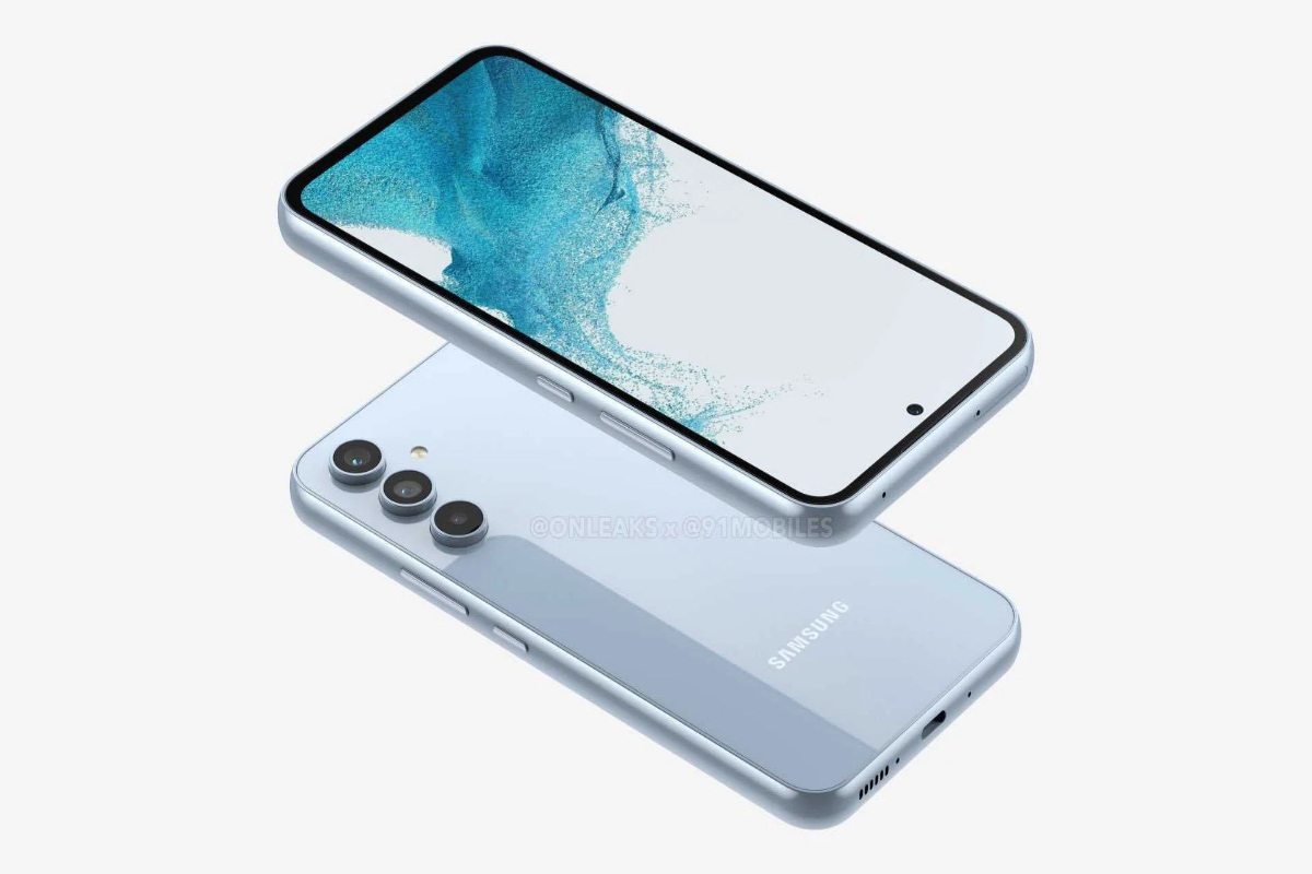 Samsung Galaxy A54 price in Pakistan