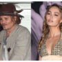 Lily-Rose Depp Won’t Be Commenting on Dad Johnny Depp