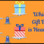 Optical Illusion: Find the heaviest gift box in 11 seconds