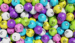 lottery